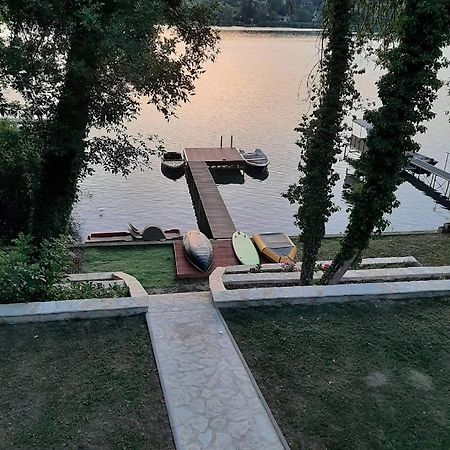 Beach House Orfű 外观 照片