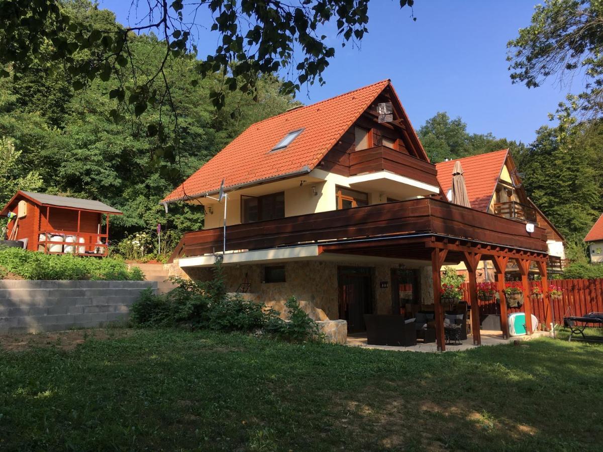Beach House Orfű 外观 照片